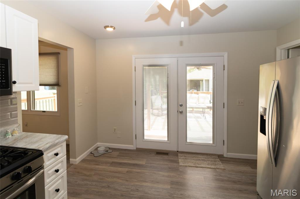 708 Riviera Circle Edwardsville, IL 62025 - Photo 15 of 43