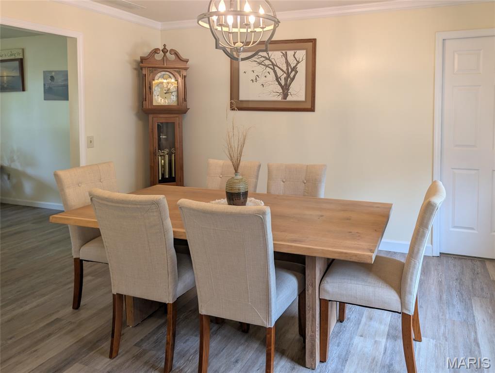 708 Riviera Circle Edwardsville, IL 62025 - Photo 16 of 43