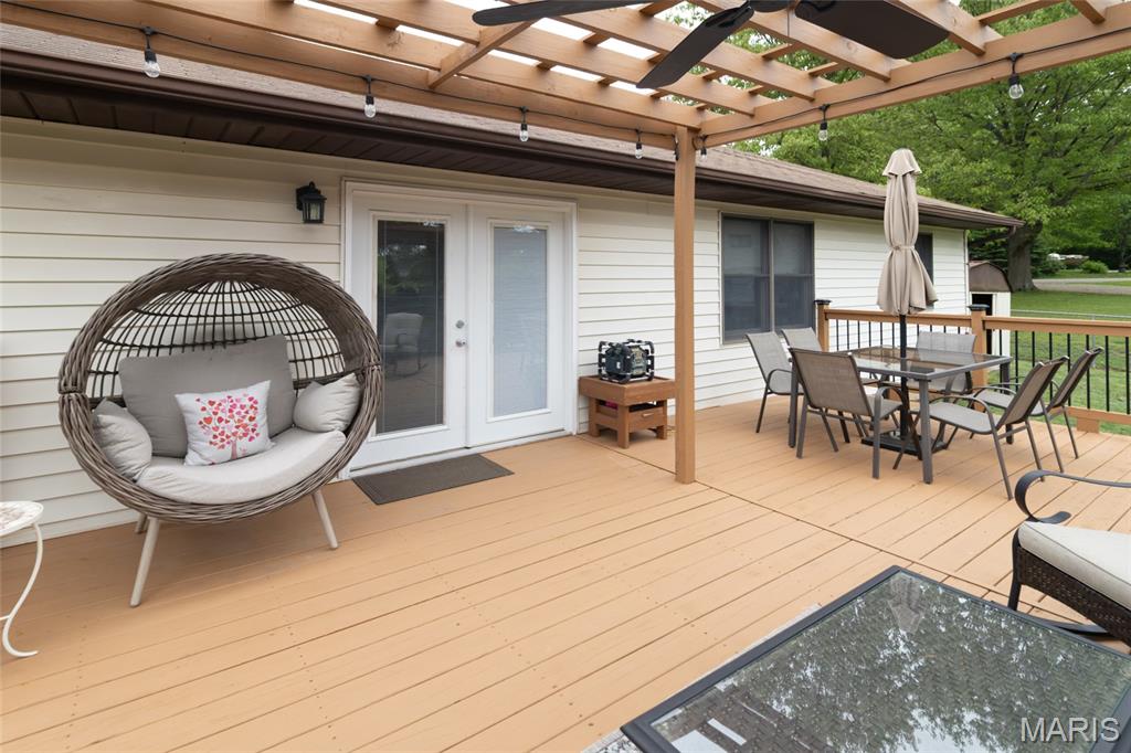 708 Riviera Circle Edwardsville, IL 62025 - Photo 35 of 43