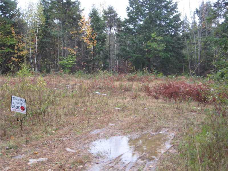 0 Hostile Valley Road Palermo, ME 04354 - Photo 2 of 3 Land.