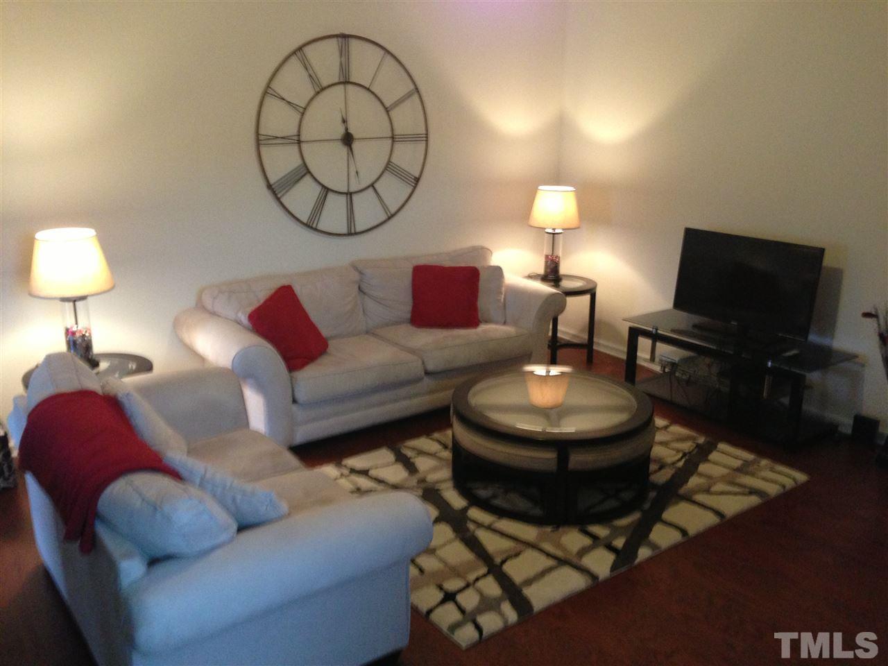 5715 Princess Curry Way, Unit 33 Raleigh, NC 27610 - Photo 1 of 27