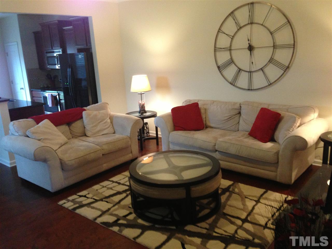 5715 Princess Curry Way, Unit 33 Raleigh, NC 27610 - Photo 2 of 27