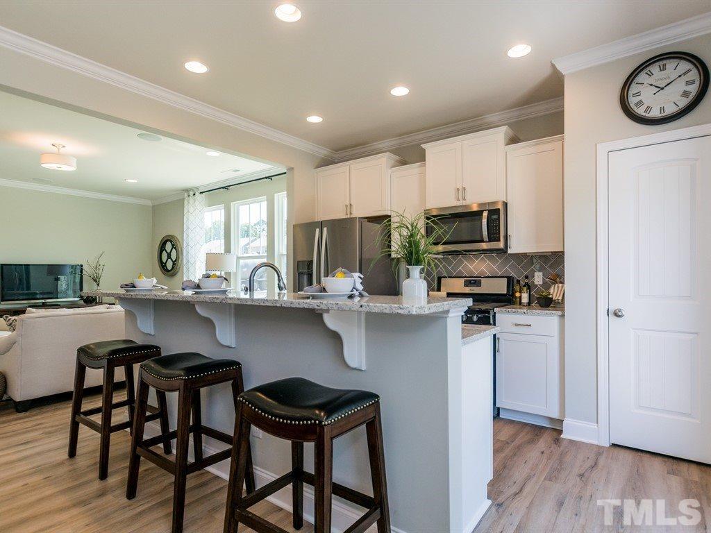 5715 Princess Curry Way, Unit 33 Raleigh, NC 27610 - Photo 13 of 27