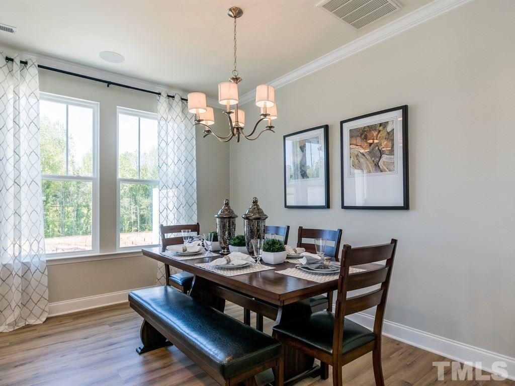 5715 Princess Curry Way, Unit 33 Raleigh, NC 27610 - Photo 15 of 27