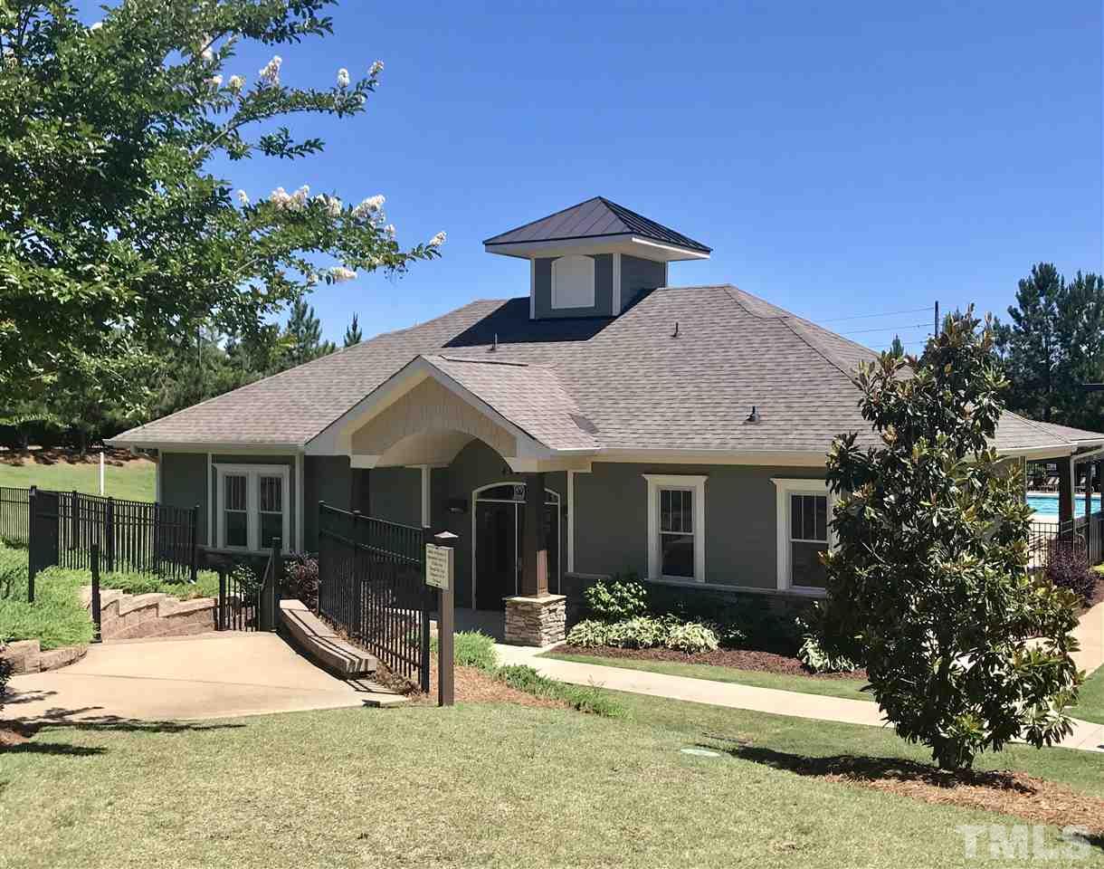 5715 Princess Curry Way, Unit 33 Raleigh, NC 27610 - Photo 26 of 27