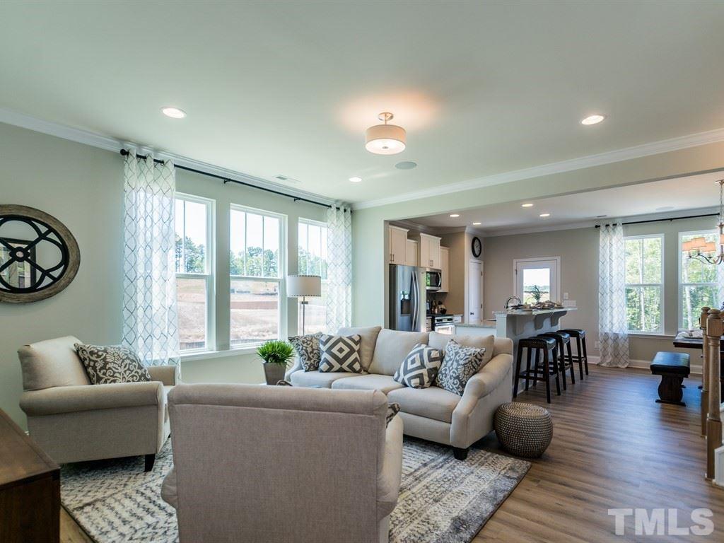 5715 Princess Curry Way, Unit 33 Raleigh, NC 27610 - Photo 7 of 27