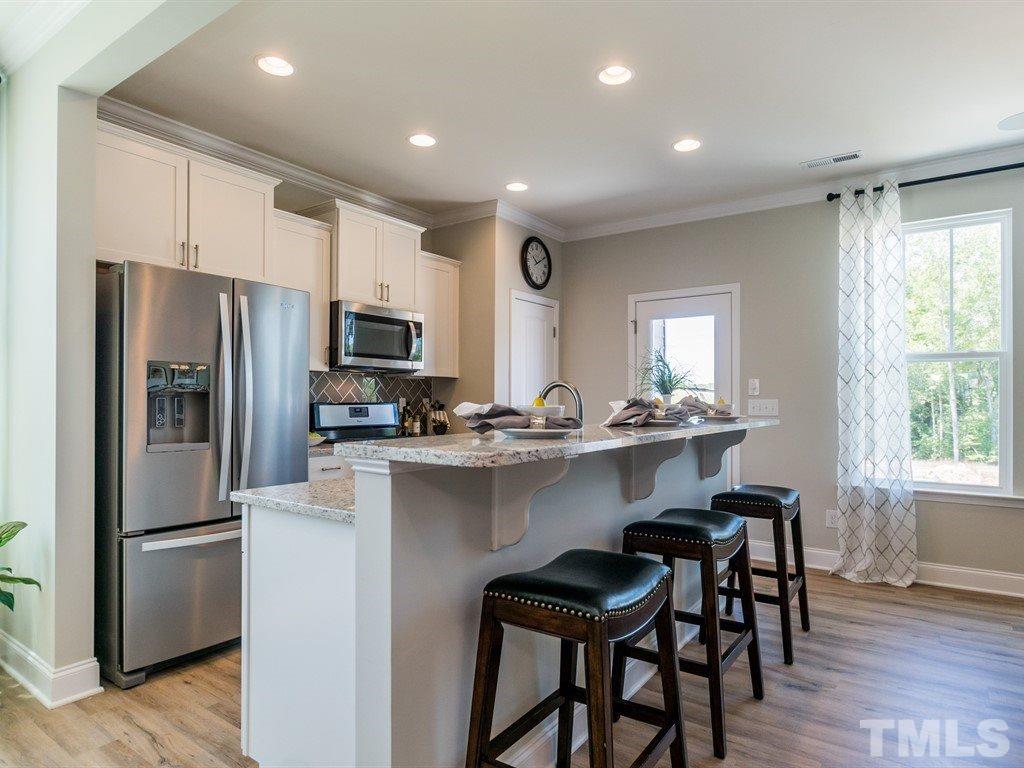 5715 Princess Curry Way, Unit 33 Raleigh, NC 27610 - Photo 10 of 27