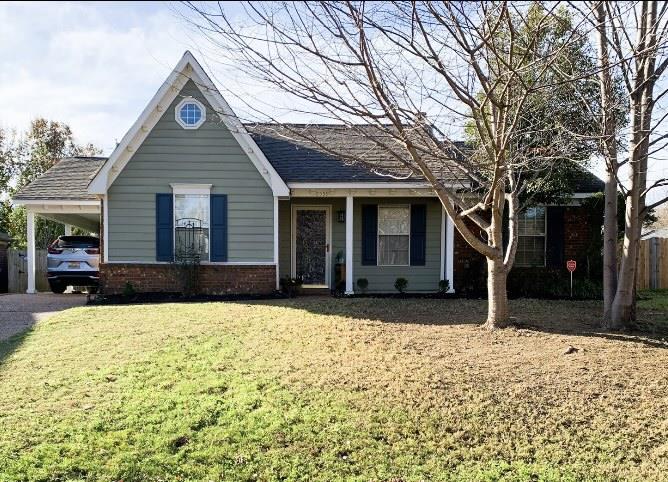 2559 Kate Bond Road Memphis, TN 38133 - Photo 1 of 6