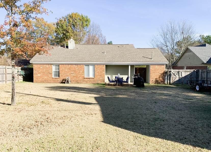 2559 Kate Bond Road Memphis, TN 38133 - Photo 3 of 6