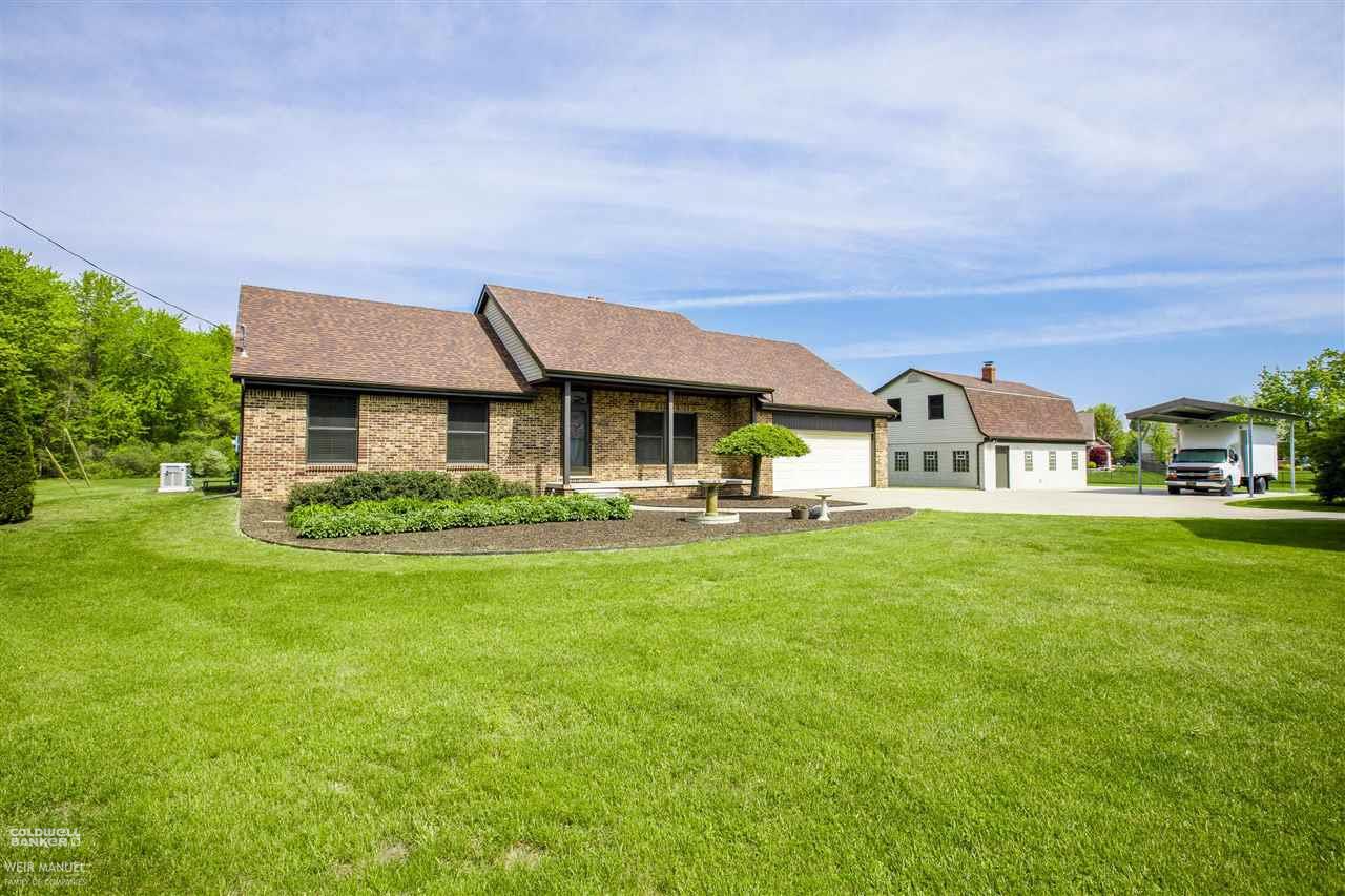 47037 Sugarbush Road Chesterfield, MI 48047 - Photo 39 of 48
