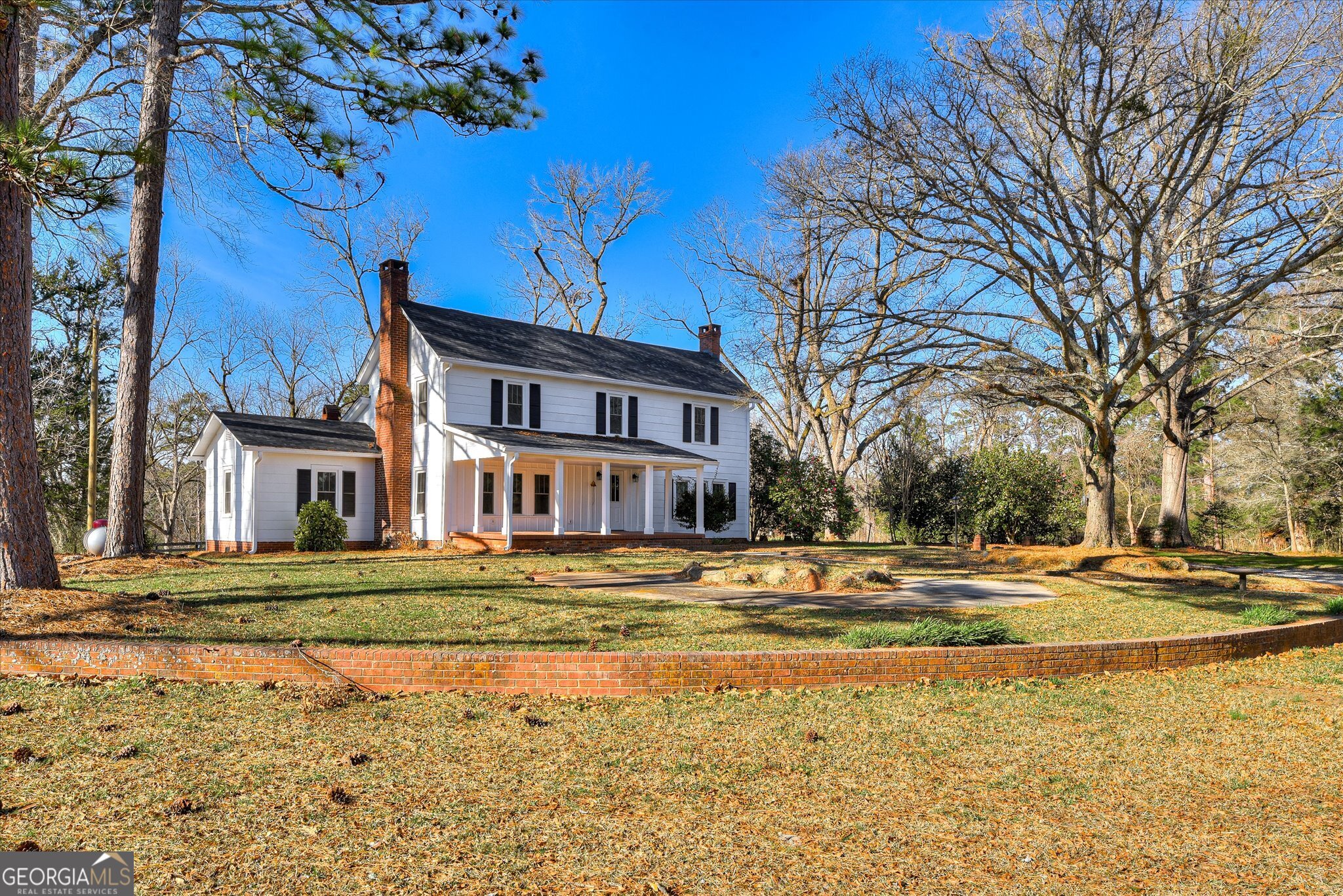 267 Garrard Road Washington, GA 30673 - Photo 16 of 74