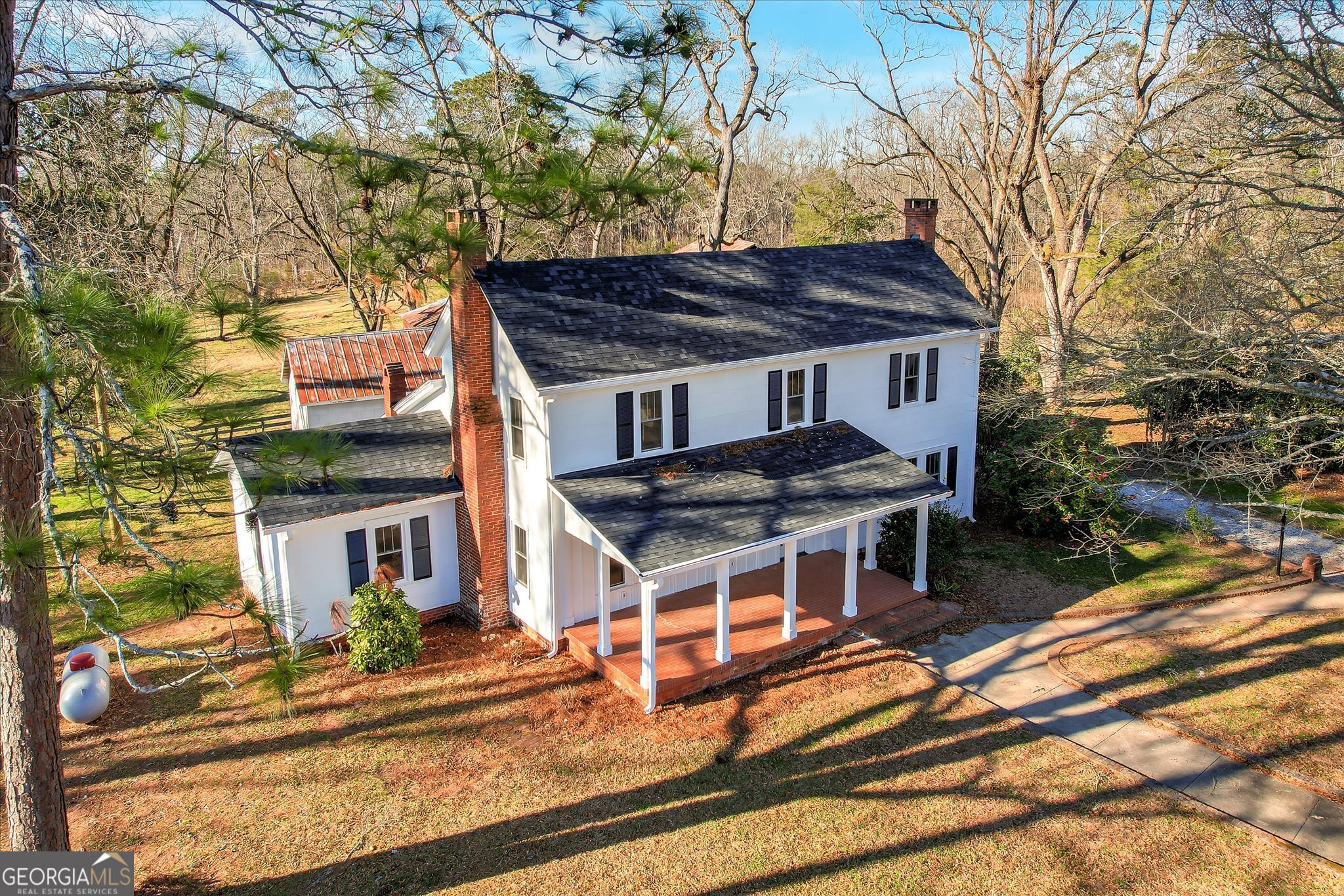 267 Garrard Road Washington, GA 30673 - Photo 4 of 74