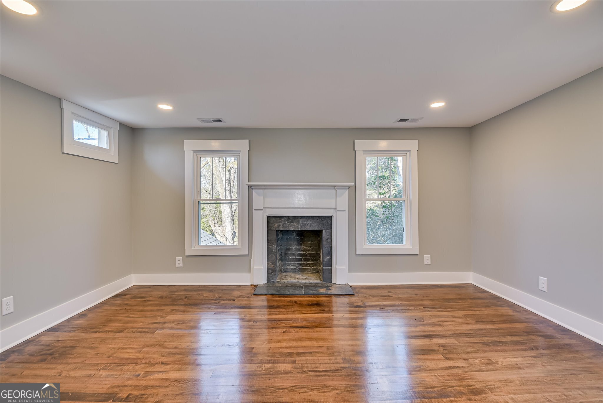 267 Garrard Road Washington, GA 30673 - Photo 48 of 74 Upstairs bedroom