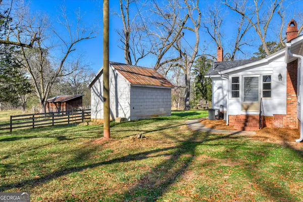 $639,000 | 267 Garrard Road, Washington, GA 30673