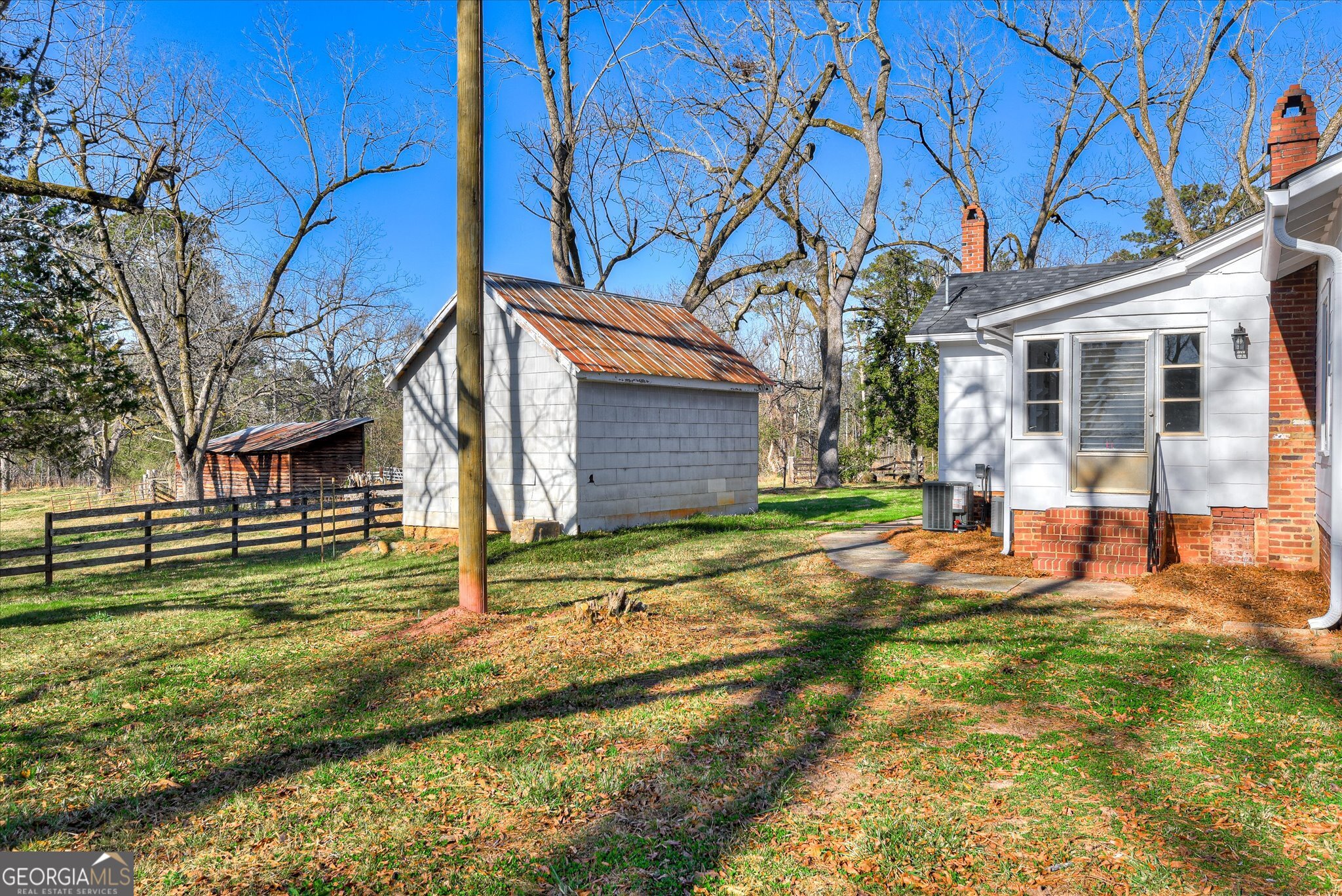 267 Garrard Road Washington, GA 30673 - Photo 53 of 74