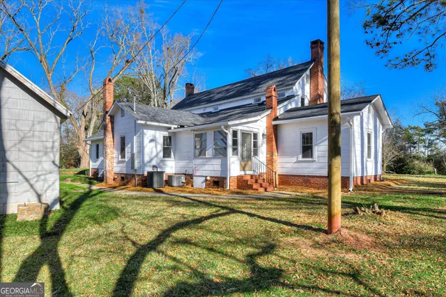 $639,000 | 267 Garrard Road, Washington, GA 30673