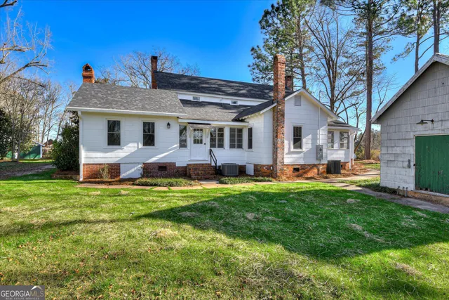 $639,000 | 267 Garrard Road, Washington, GA 30673
