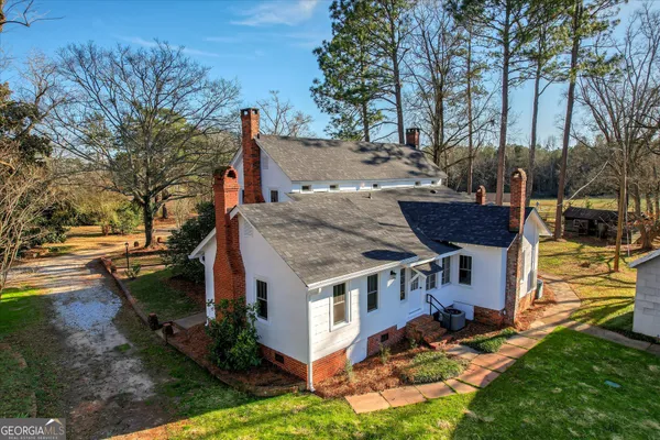 $639,000 | 267 Garrard Road, Washington, GA 30673