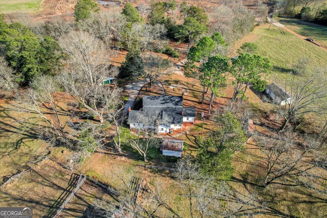 $639,000 | 267 Garrard Road, Washington, GA 30673