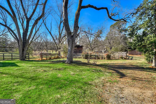 $639,000 | 267 Garrard Road, Washington, GA 30673