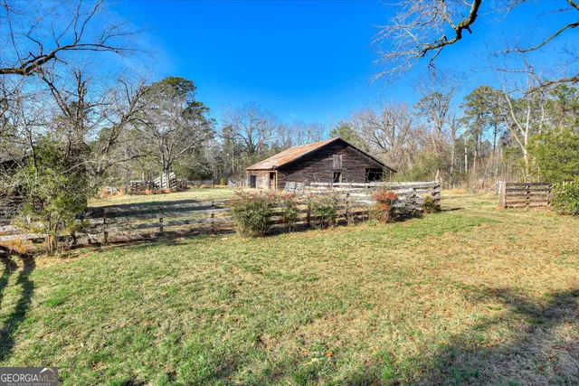 $639,000 | 267 Garrard Road, Washington, GA 30673
