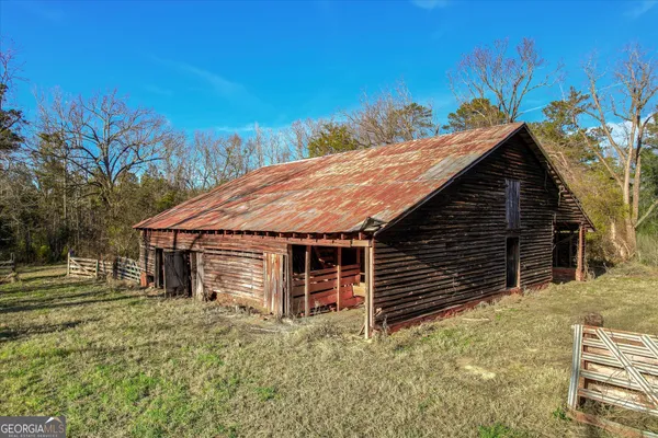 $639,000 | 267 Garrard Road, Washington, GA 30673