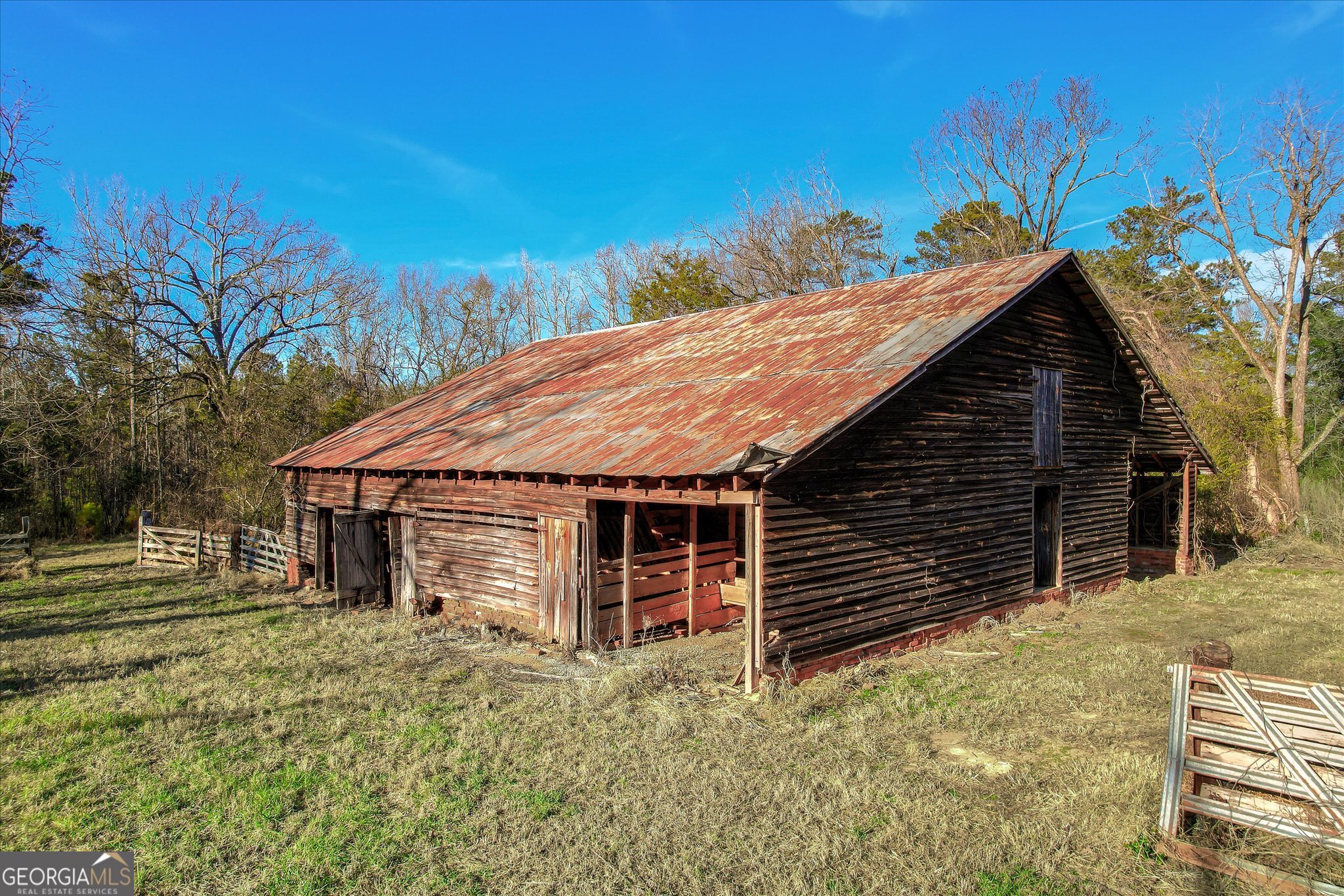 267 Garrard Road Washington, GA 30673 - Photo 62 of 74