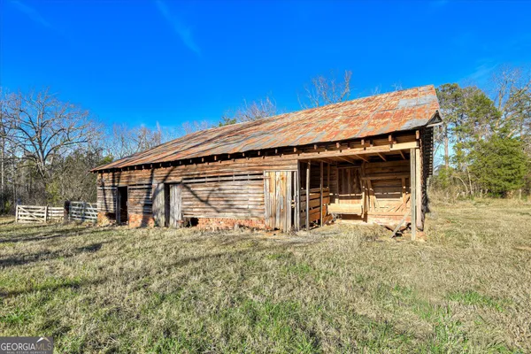 $639,000 | 267 Garrard Road, Washington, GA 30673