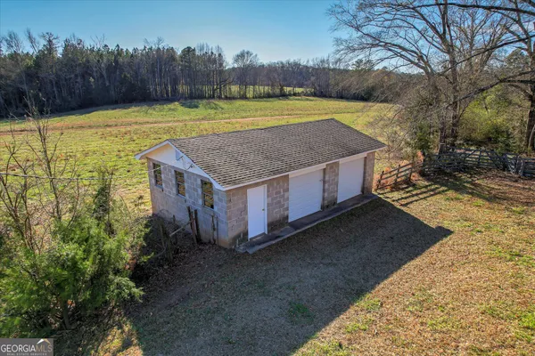$639,000 | 267 Garrard Road, Washington, GA 30673