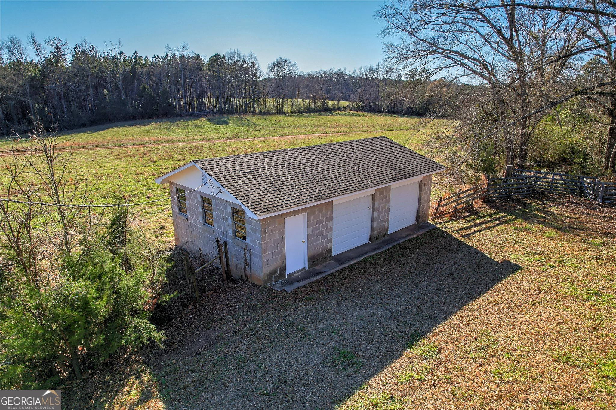 267 Garrard Road Washington, GA 30673 - Photo 68 of 74