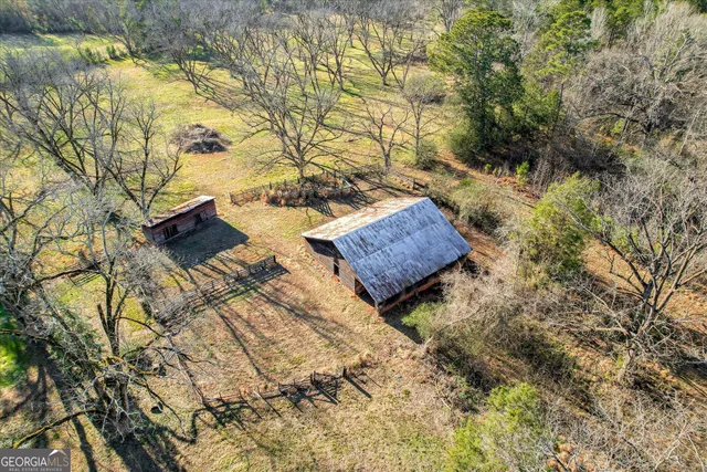 $639,000 | 267 Garrard Road, Washington, GA 30673