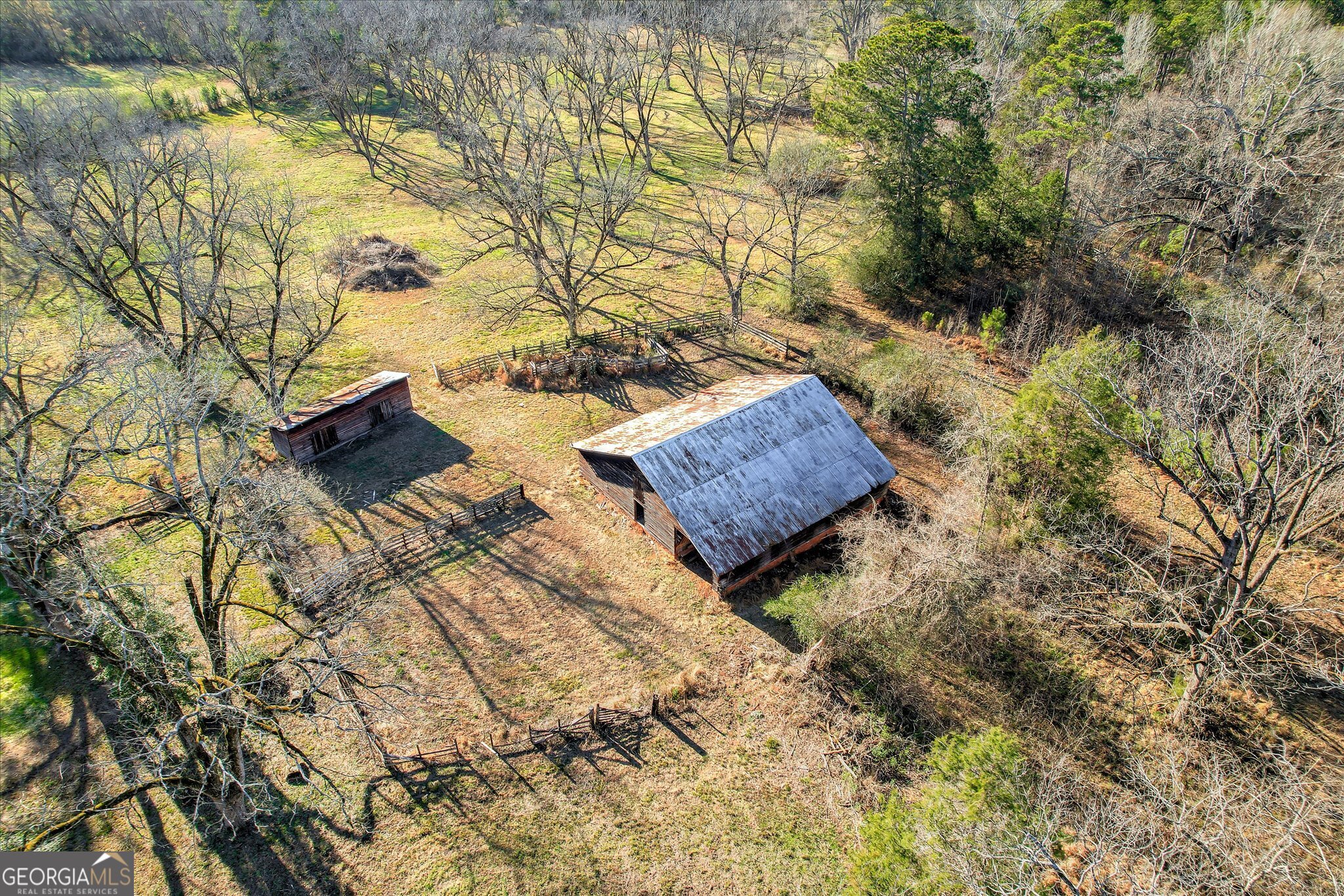267 Garrard Road Washington, GA 30673 - Photo 73 of 74