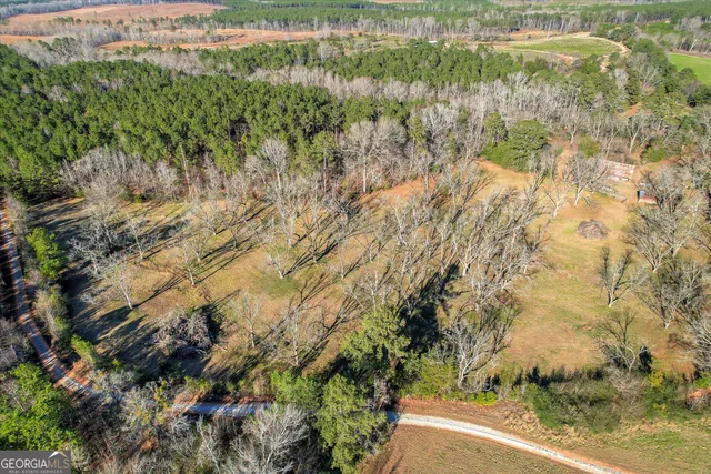 $639,000 | 267 Garrard Road, Washington, GA 30673