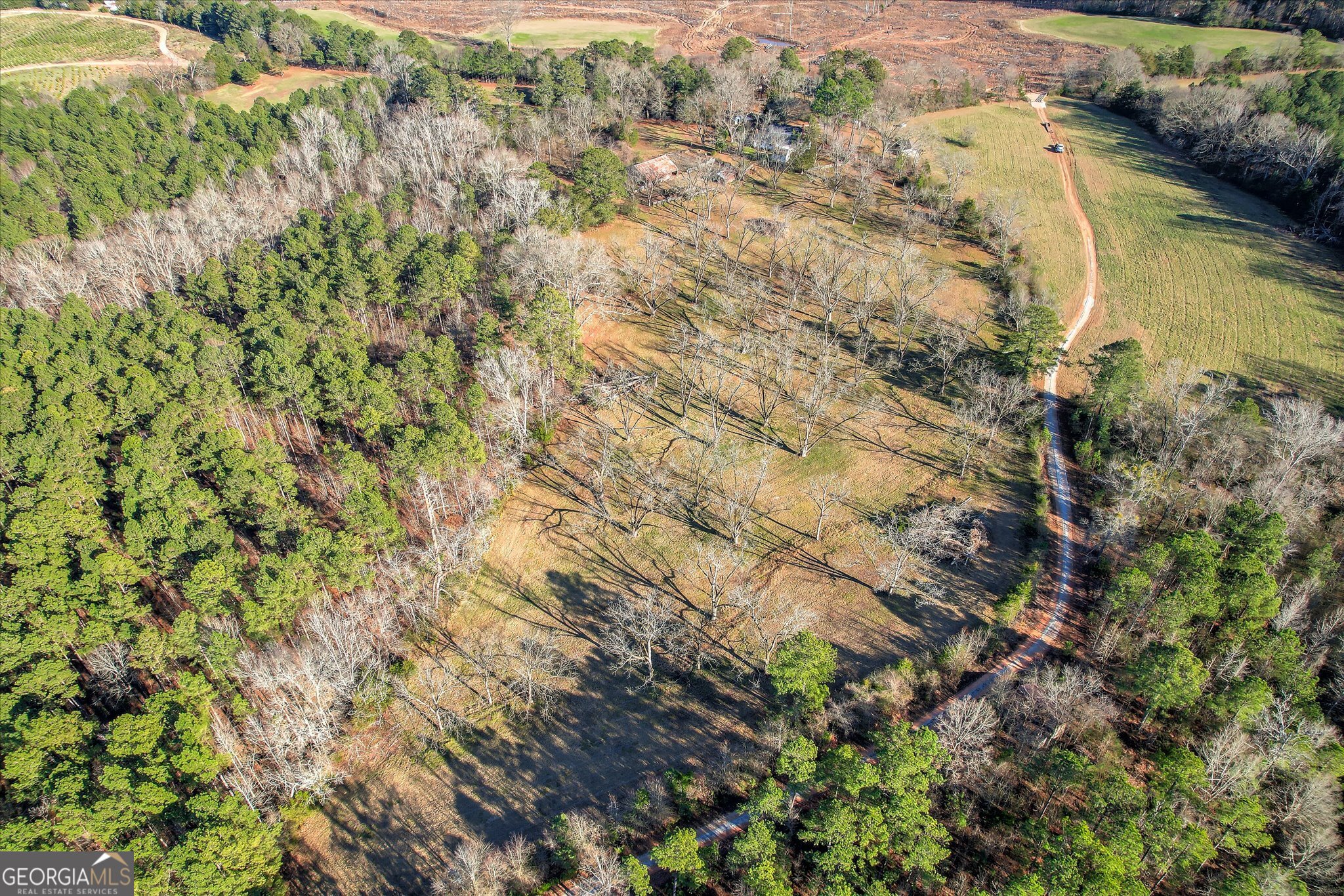 267 Garrard Road Washington, GA 30673 - Photo 9 of 74