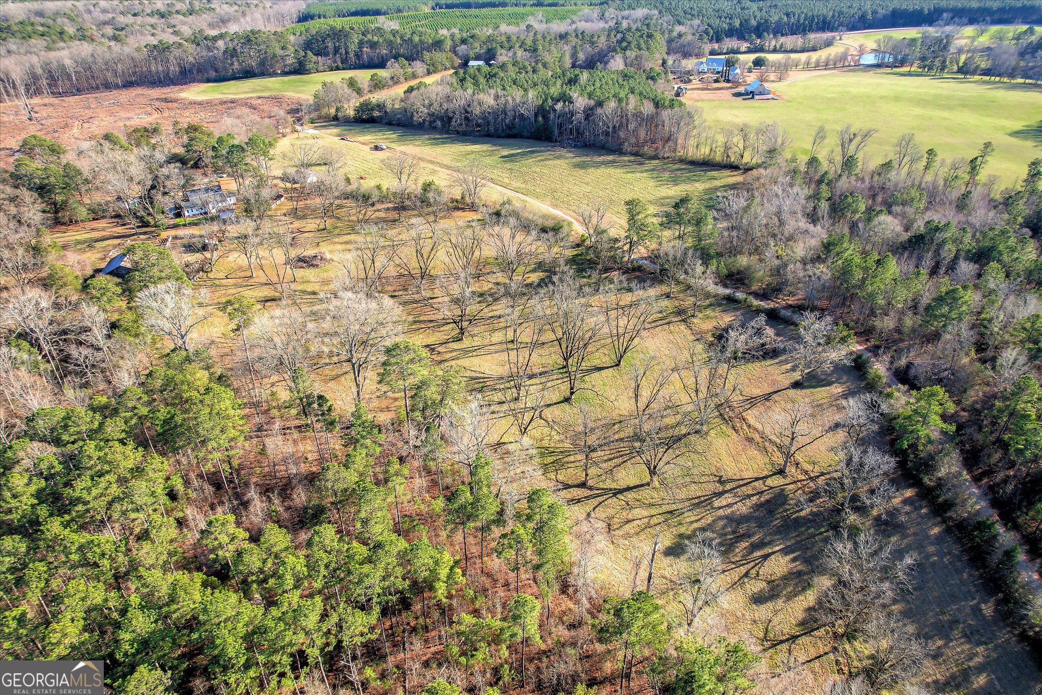 267 Garrard Road Washington, GA 30673 - Photo 10 of 74