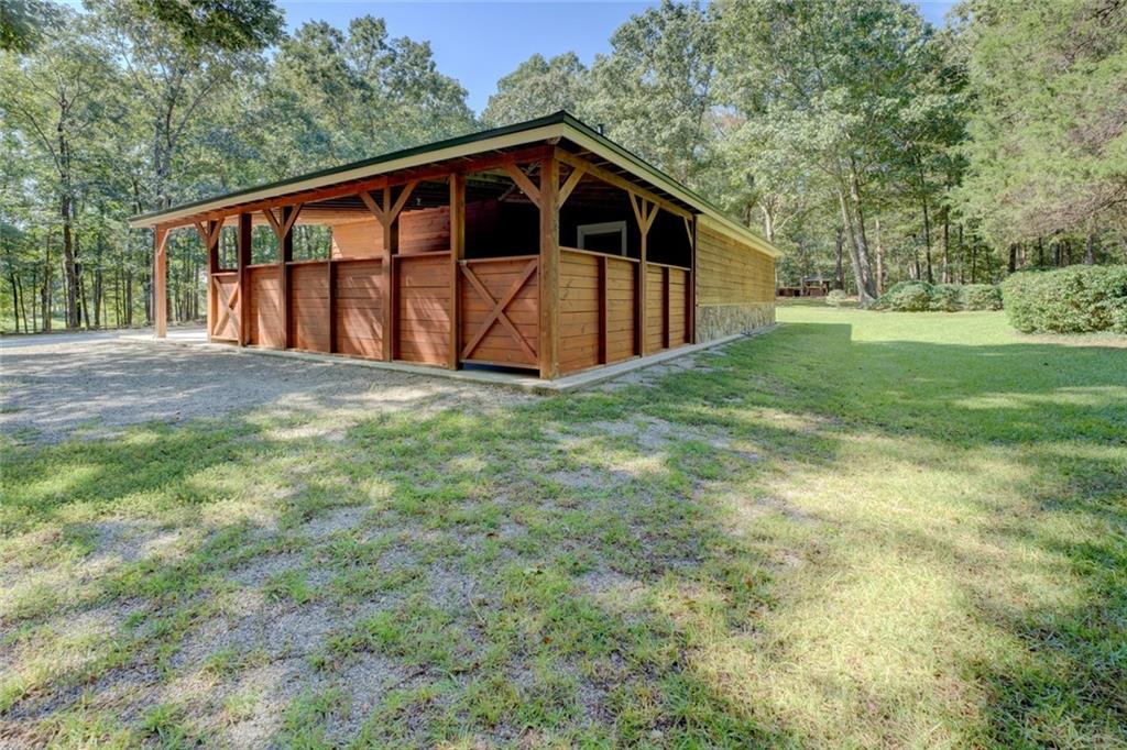 1371 Lipscomb Road Social Circle, GA 30025 - Photo 53 of 82 Gallery Image 53