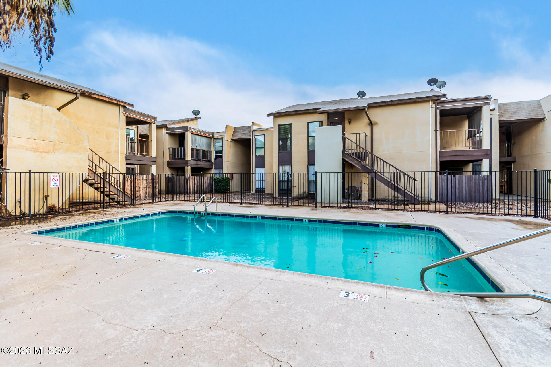1600 North Wilmot Road, Unit 196 Tucson, AZ 85712 - Photo 38 of 40