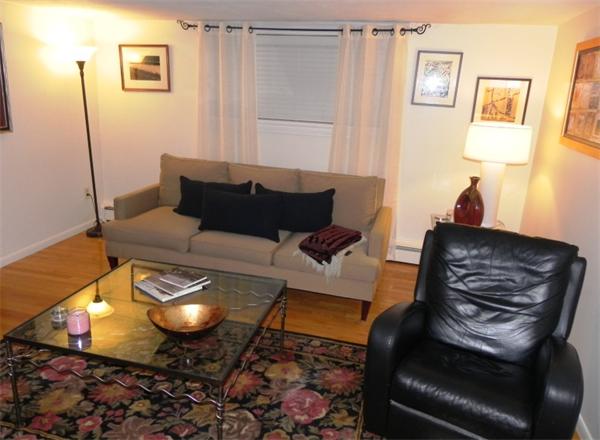 30 Westgate Road, Unit 1 Boston, MA 02467 - Photo 1 of 14