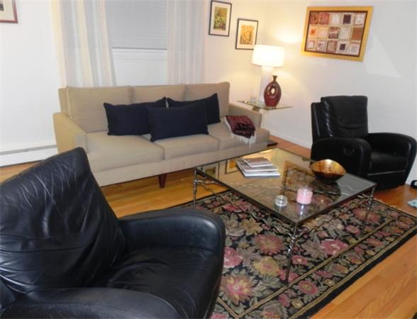 30 Westgate Road, Unit 1 Boston, MA 02467 - Photo 2 of 14