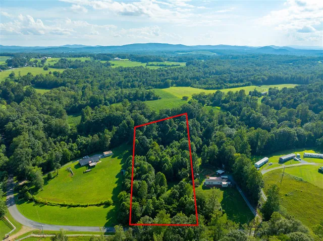 $28,150 | 0 Lucy Wade Road, Rocky Mount, VA 24151