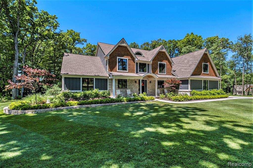 471 Montclair Way Milford, MI 48381 - Photo 70 of 75