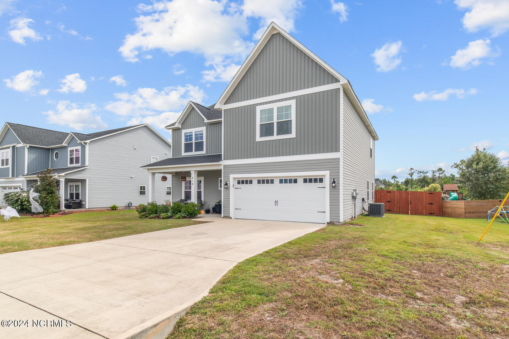 414 Elgin Road Hubert, NC 28539 - Photo 3 of 53 3 (2)