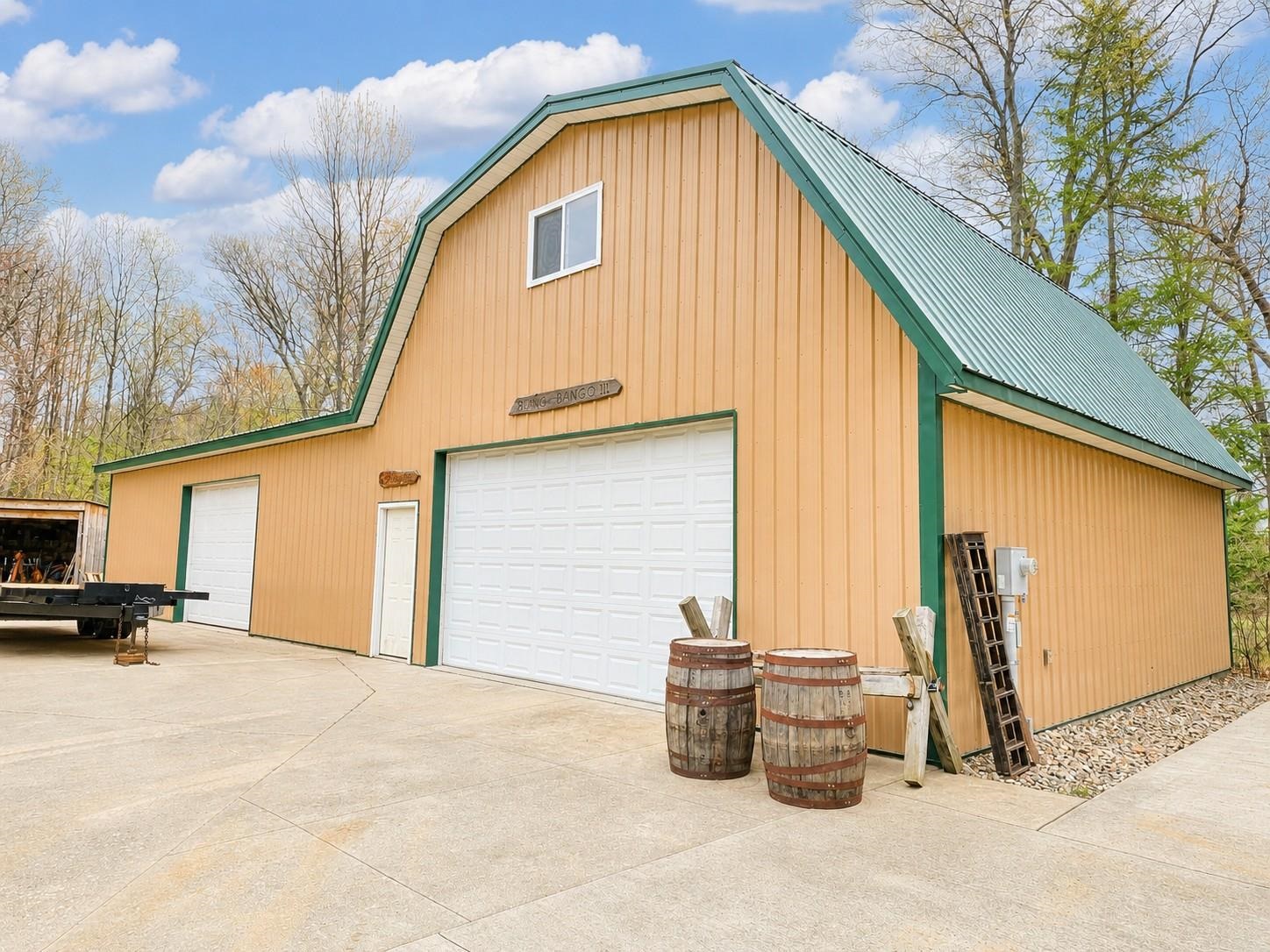 4628 North Filter Road Harrison, MI 48625 - Photo 24 of 46