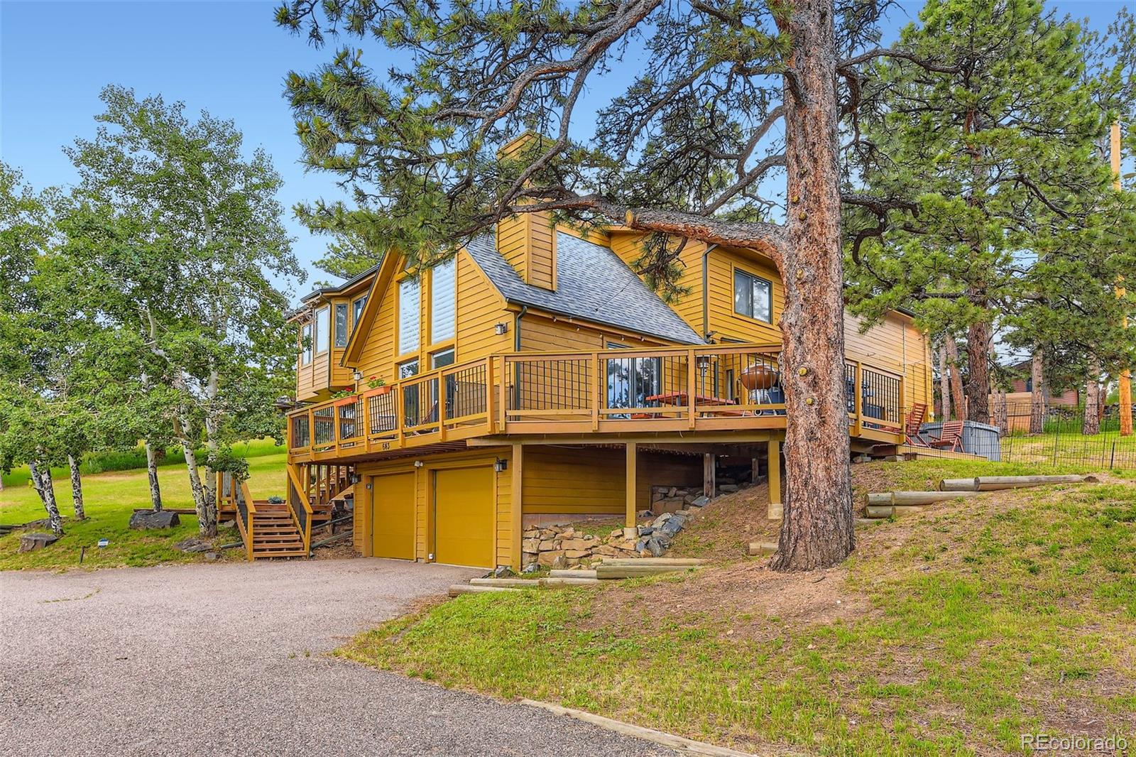 643 Aspen Road Golden, CO 80401 - Photo 1 of 50 Gallery Image 1