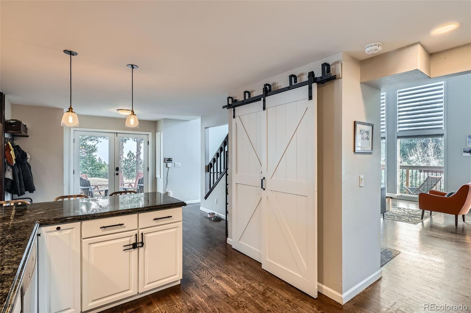 643 Aspen Road Golden, CO 80401 - Photo 11 of 50 Gallery Image 11