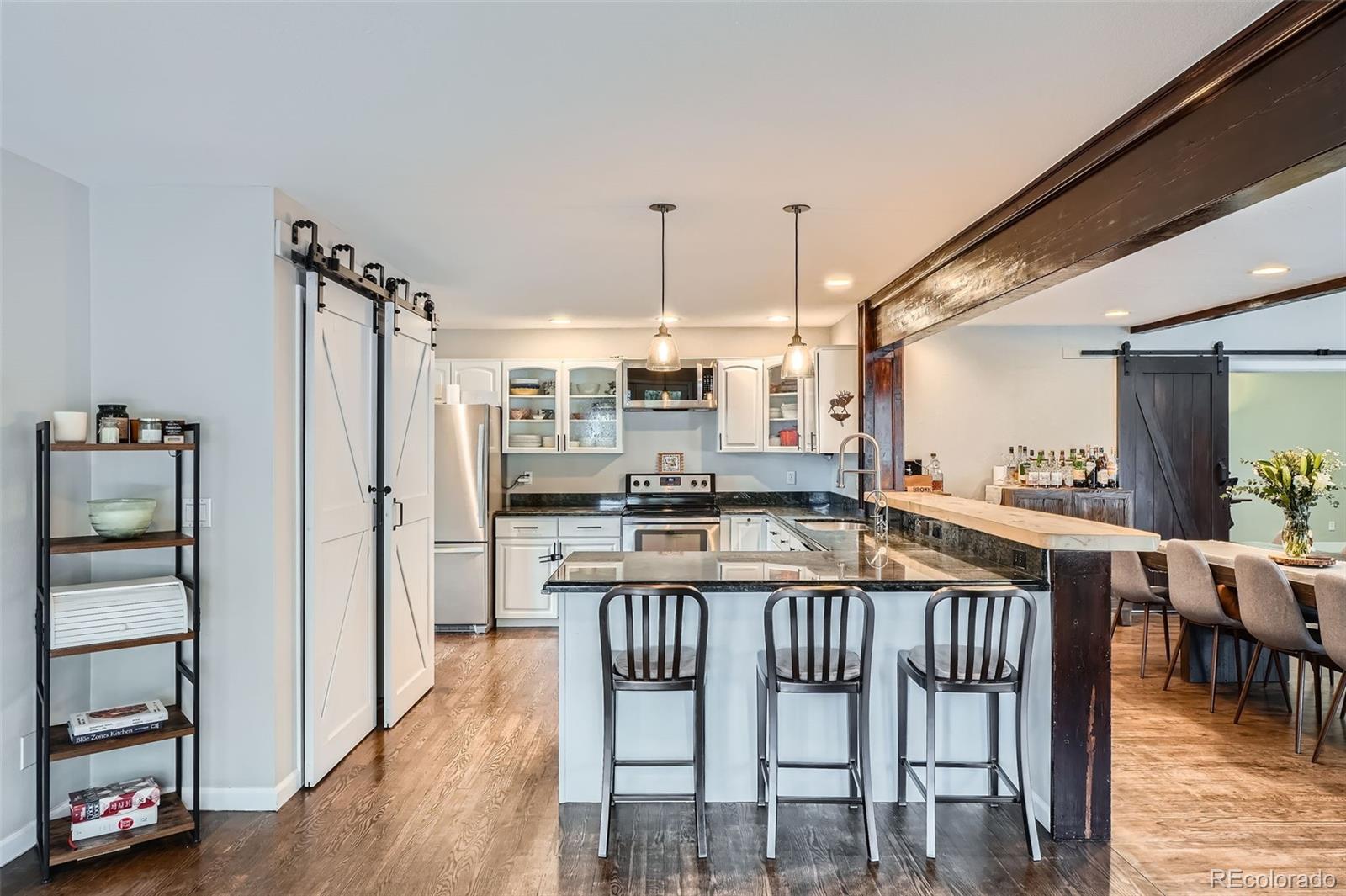643 Aspen Road Golden, CO 80401 - Photo 12 of 50 Gallery Image 12