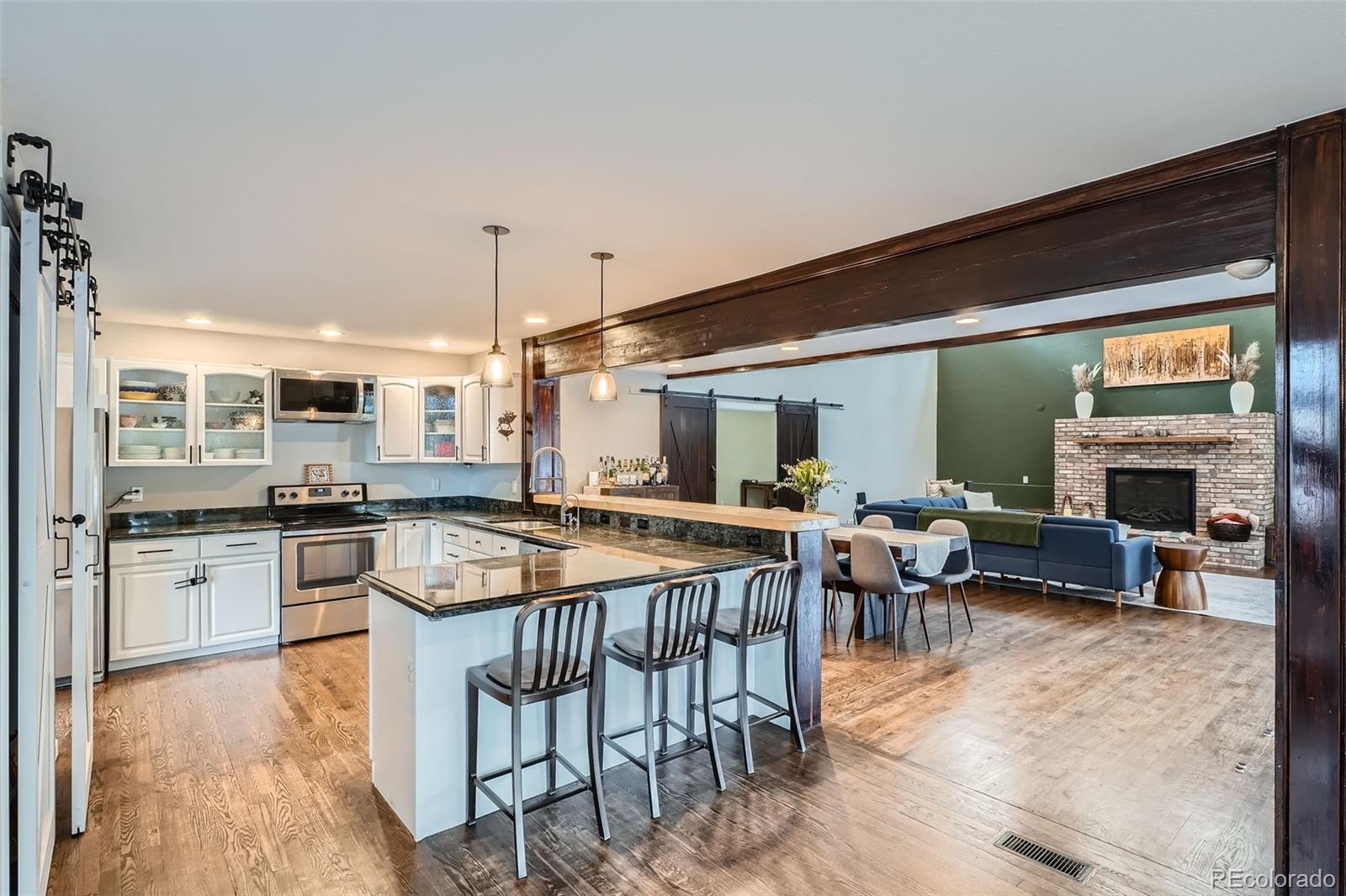 643 Aspen Road Golden, CO 80401 - Photo 13 of 50 Gallery Image 13