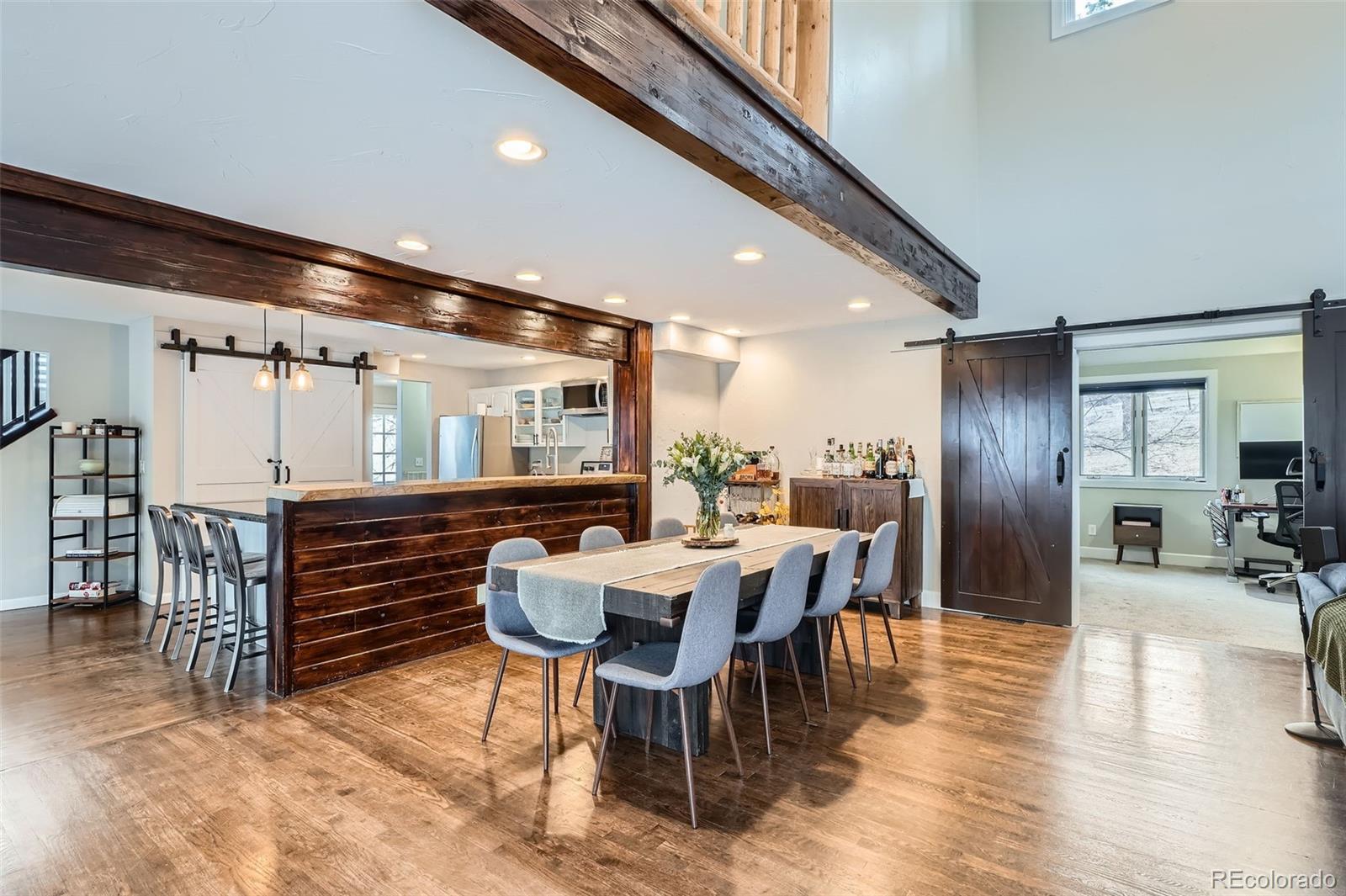 643 Aspen Road Golden, CO 80401 - Photo 14 of 50 Gallery Image 14