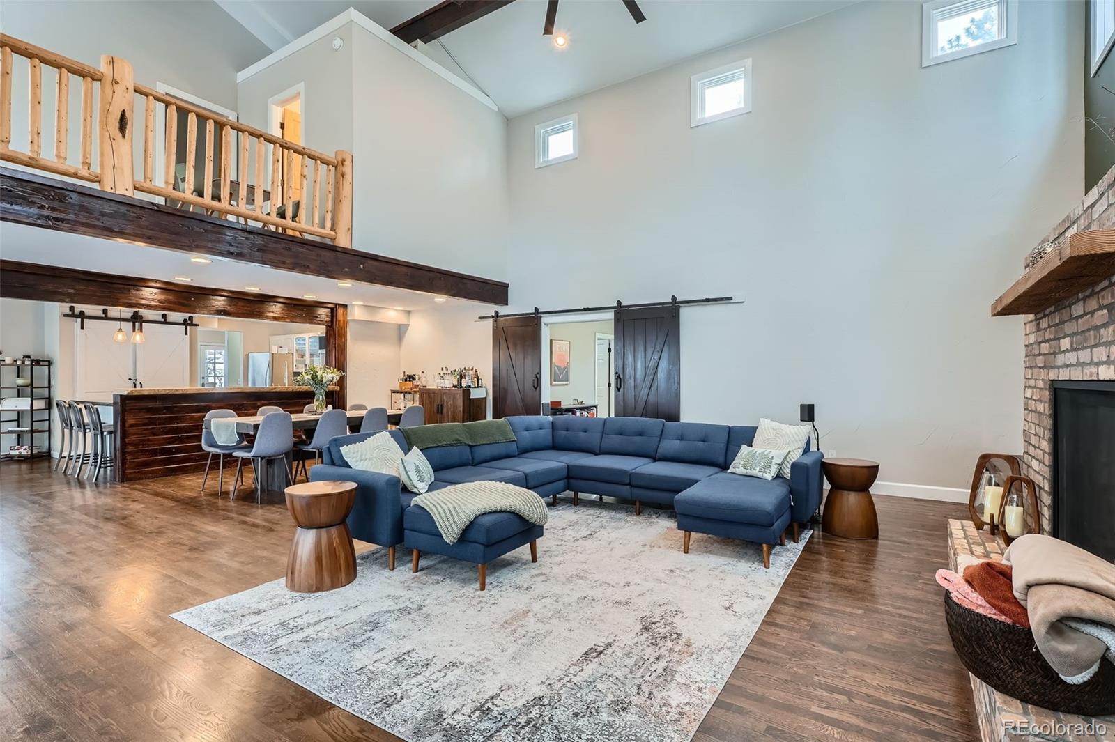 643 Aspen Road Golden, CO 80401 - Photo 15 of 50 Gallery Image 15