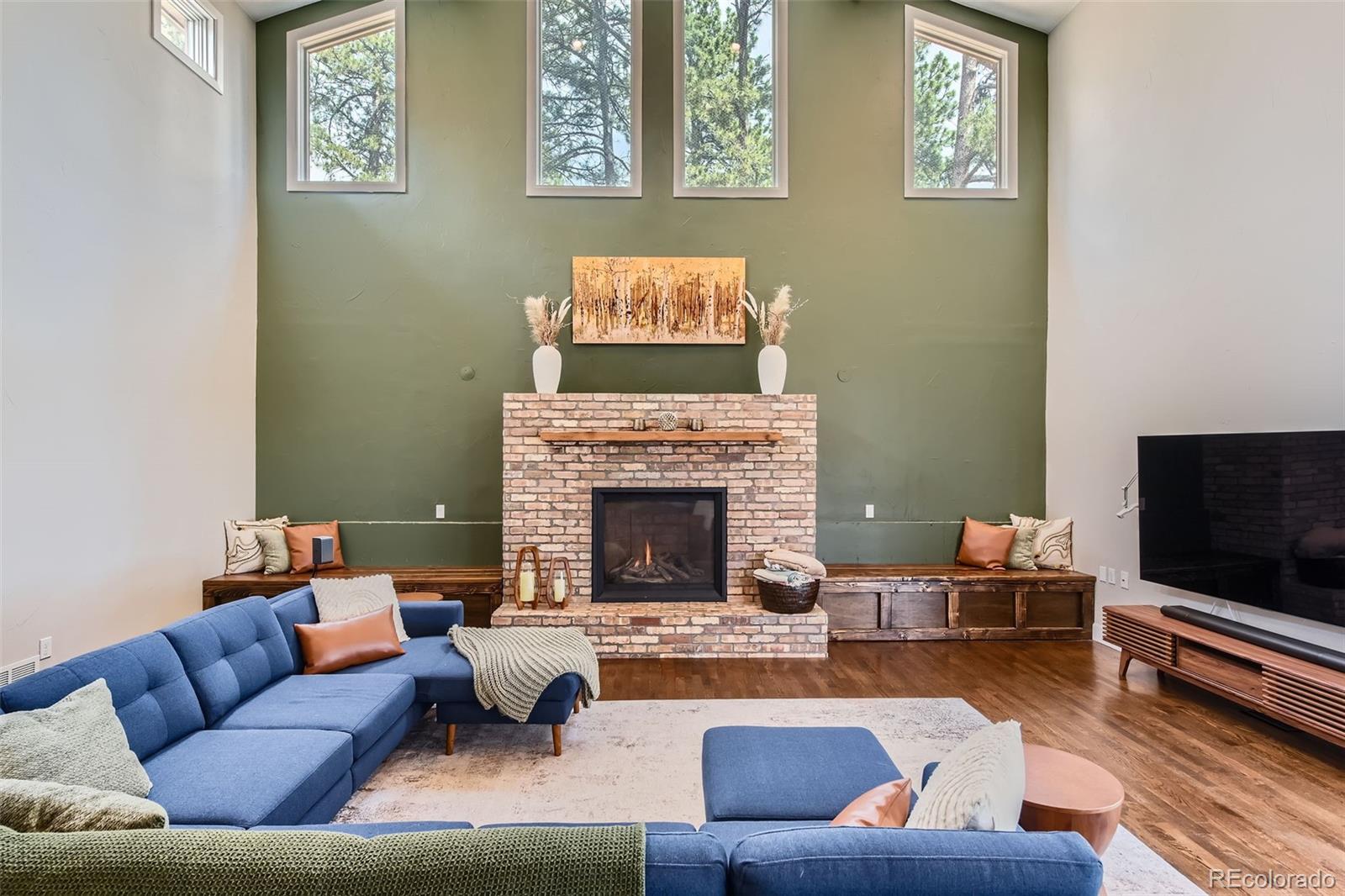 643 Aspen Road Golden, CO 80401 - Photo 16 of 50 Gallery Image 16